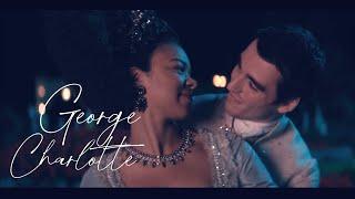 George & Charlotte || Venus {A Bridgerton Story}