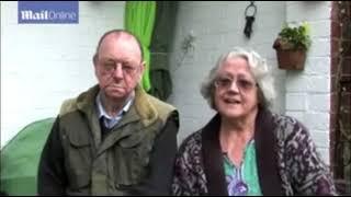 Elderly couple Virgin porn bill interview