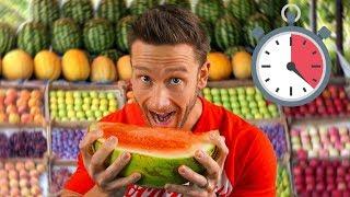 Can You eat Fruit on Keto? YES! Here's When You Should