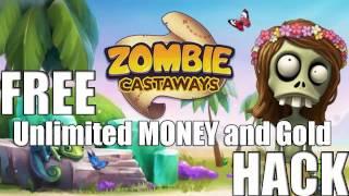 Zombie Castaways Hack - Unlimited Zombucks UPDATE ! Android & Iphone APP