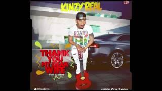 Kinzy Real - My Wife