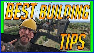 Best Base Building Tips | SCUM 2024