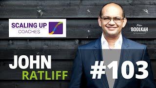 Steps To Growing A Business Successfully | The Business Growth Mindset With John Ratliff