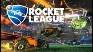 Rocket League races to Nintendo Switch on Nov 14th 2017