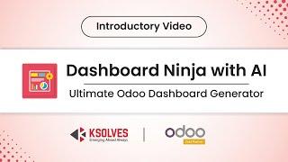 Welcome to the Dashboard Ninja with AI Introductory Video!