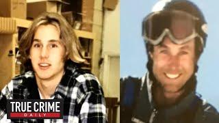 Snowboarder beaten and stabbed to death in Wyoming wilderness - Crime Watch Daily Full Episode