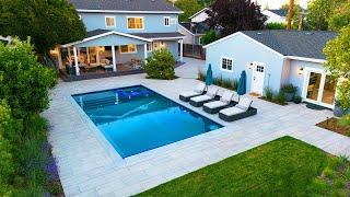 What $500,000 in Landscaping Looks Like in California!!