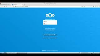Nextcloud and Collabora on Docker