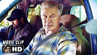 Welcome To The Woods Scene | COLD DECK (2024) Movie CLIP HD