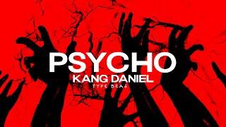 Kpop/Dark Pop Type Beat - "PSYCHO"ㅣKang Daniel Type Beat