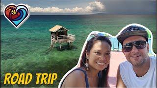 Road Trip on Poro Island #2 | ISLA PAMILYA CAMOTES ISLANDS PHILIPPINES