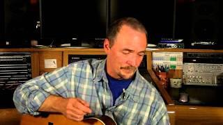 Gary Talley Guitar Tip - Choosing The Right Capo7 - new DVD photo.mpg