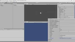 The Input Manager - Introduction to C# Programming and Unity