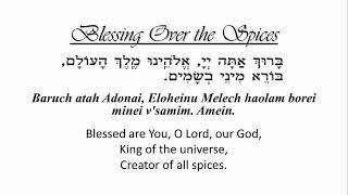 Shabbat Service | TETZAVEH | 2.24.24 | BetAmi Messianic Congregation