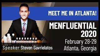 MEET ME IN ATLANTA, GEORGIA!