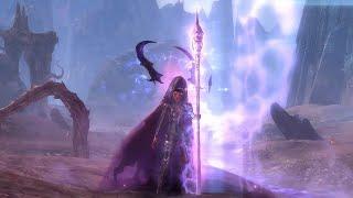 AION 8.4.1 New Ultimate Transformations (Vaizel and Triniel)