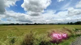 Beautiful Weather  | Bøng Sujan | Status Video | Nature is Love 