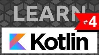 Learn Kotlin #4: Activities, Services, Broadcast Receivers, Content Providers, oh my! - Tutorial