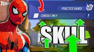 How to ACTUALLY Get BETTER at Marvel Rivals on CONSOLE | Tips And Tricks. (PS5 PRO, XBOX)