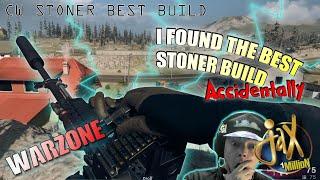 I Found The Best Stoner Build Accidentally!!