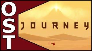 Journey OST  Complete Original Soundtrack