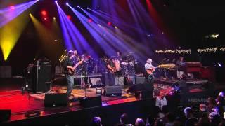 Warren Haynes Presents The 24th Christmas Jam (2012)