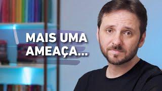 NOVA AMEAÇA, DESAFIO SOBRENATURAL & O FUTURO DO CANAL