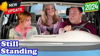 Still Standing Full Episode  Still Cruising  Best Comedy TV Series 2024