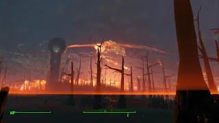 Fallout 4 Nuke Mod Quincy