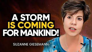 The Guides SPEAK! HUMANITY'S FUTURE REVEALED! Messages That Will CHANGE You! | Suzanne Giesemann