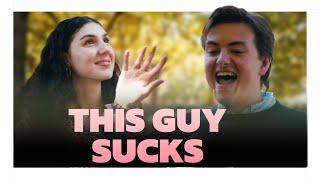 The Worst Guy You Will Ever Date | Sketch Comedy