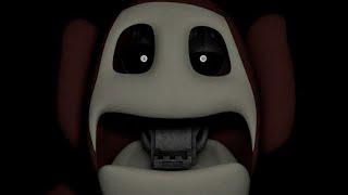 Five Nights At TubbyLand's: Prototype Po Unusual Jumpscare Sound Effects