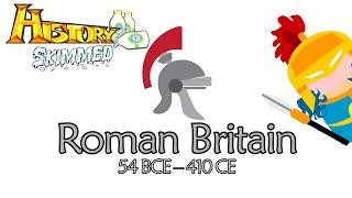 Roman Britain (2/11)