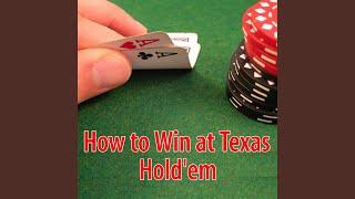 Hand Rankings in Texas Hold'em Poker