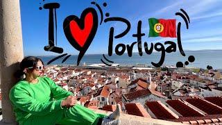 Welcome To Portugal 