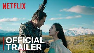 Dynasty Warriors | Official Trailer | Netflix