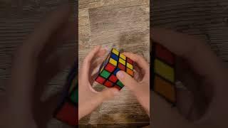 How to solve a Rubik's cube