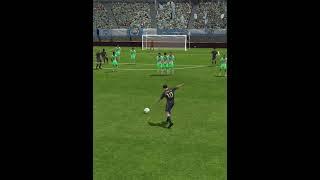 Rate my goal#Fc Mobile