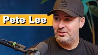 How Pete Lee Beat Social Media as a 26 Year Overnight Success