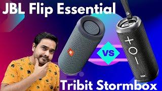 JBL vs Tribit | Speaker Comparison | The Great Battle