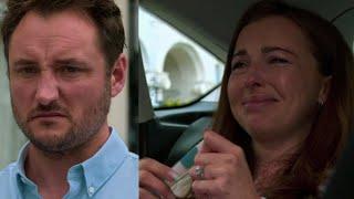 EastEnders - Ruby Gets Arrested! (Ruby Allen's Exit) | 17th September 2021