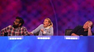 Mock the Week Series 14 Episode 6 - Rob Beckett, Ed Gamble, Sara Pascoe, Romesh Ranganathan