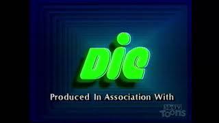 DIC/Sony Pictures Television (1986/2002)