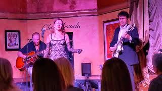 Haley Reinhart - Club Arcada 9-13-24