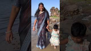 Alamparai Kottai ECR | Sangeetha Vinoth #shorts