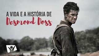 Especial Desmond Doss - TV Novo Tempo