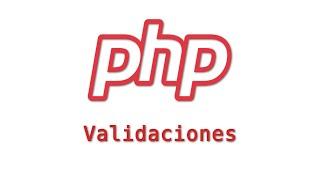 Curso de PHP basico | Validar un formulario con PHP