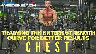 Training the Entire Strength Curve for Better Results-chest!