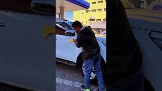 رينج و هايلوكس  #car