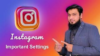 Top 8 Instagram Settings You Should Change Right Now - Instagram Tips & Tricks 2021